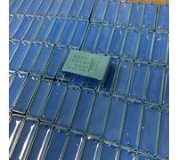 100 PZ. SIEMENS CONDENSATORE WIMA FKP-1 8.8 NF 8800 PF 2000 VDC 600 NUOVO OLD