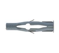 100 PZ Tassello FU in nylon ø mm 8 lun. 50