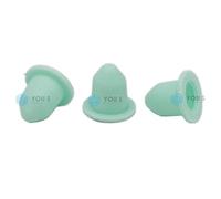 100 Pz. YOU.S Original Becco Montaggio Clip Decorativi Per VW Golf III / Golf IV