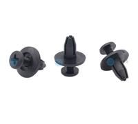 100 Pz. You.S Originale Rivetti Modanature per Scion / Toyota 90684-SA5003