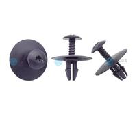 100 Pz. YOU.S Rivetti Allargati Per MERCEDES-BENZ Classe C W203 S203