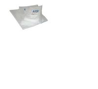 100 pzBuste sottovuoto per alimenti 15x25 goffrate