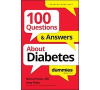 100 Questions & Answers About Diabetes