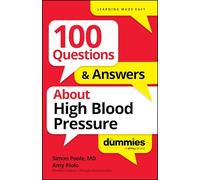 Simon Poole Amy 100 Questions & Answers About H (Tascabile) (PRESALE 25/02/2026)