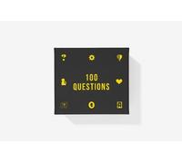 100 Questions (Cards)