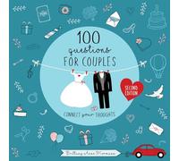 100 Questions for the First Month of Marriage