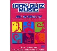 100% Quiz Music