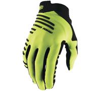 100% R-Core Guanti Md Fluorescente Giallo 10027-00011