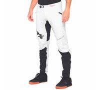 100% R-Core X Pants Silver 34"