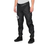 100% R-Core Youth Pants Black 24"