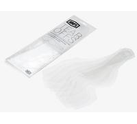 100% Racecraft/Accuri/Strata Pellicole a strappo - 2x 7, Libero, Taglia unica