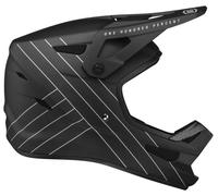 100% Ragazzi Status Bicicletta Casco L Nero 80011-001-06