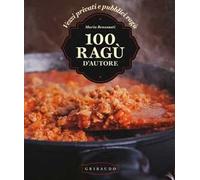 100 ragù d'autore