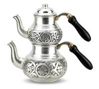 %100 rame teiera teiera bollitore fatto a mano teiera tradizionale arabo greco