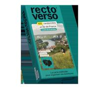 100 randonnées en Ile-de-France à moins de 2h de Paris