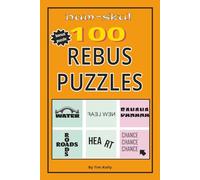 100 Rebus Puzzles