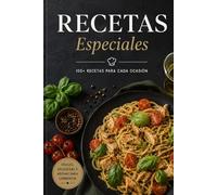 100 Recetas de sabor de casa