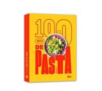 100 recettes de pasta