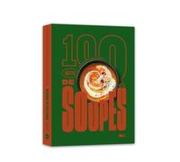 100 recettes de soupes