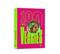 100 recettes veggies