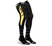 100% REV Calze MX Ginocchiere uomo donna Calzini Lunghi calzettoni Cross Enduro
