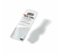 100% Ricambi Tear-Off Per Occhiali AC2/ST2 Junior 5807-9000-20