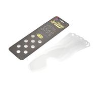 100% Ricambi Tear-Off Per Occhiali Barstow 5802-9000-20