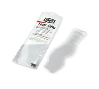 100% Ricambi Tear-Off Per Occhiali RC2/AC2/ST2 5808-9000-50