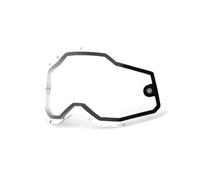 100% Ricambio Doppio Riquadro Lente per RC2/AC2/ST2 Occhiali 5808-3000-00