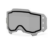 100% Ricambio Doppio Riquadro per Armega Forecast Occhiali 5804-8105-00