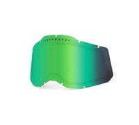 100% Ricambio Doppio Riquadro Ventilato Lente per RC2/AC2/ST2 Occhiali