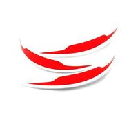 100% Ricambio Fango Flap Kit per Forecast RC1/AC1/ST1 Occhiali 5806-8500-30