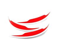 100% Ricambio Fango Flap Kit per Forecast RC1/AC1/ST1 Occhiali 5806-8500-30