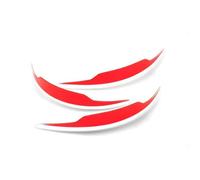 100% Ricambio Fango Flap Kit per RC2/AC2/ST2 Forecast Occhiali 5808-8500-30