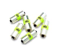 100% Ricambio Film Kit per RC1/AC1/ST1/ RC2/AC2/ST2 Forecast Occhiali 5806-8