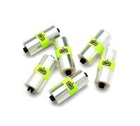 100% Ricambio Film Kit per RC1/AC1/ST1/ RC2/AC2/ST2 Forecast Occhiali 5806-8