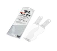 100% Ricambio Laminato Tear-Off per RC2/AC2/ST2 Occhiali 5808-9100-70