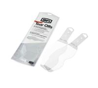 100% Ricambio Laminato Tear-Off per RC2/AC2/ST2 Occhiali 5808-9100-71