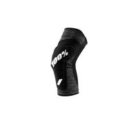 100percent Ridecamp Knee Guards Nero XL
