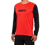 100percent Maglia Da Enduro A Maniche Lunghe Ridecamp