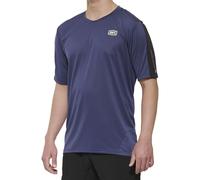 100%, Ridecamp Maillot à manches courtes pour homme