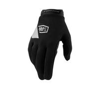 100% Ridecamp Women's Glove Black S