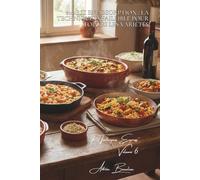 100 riz en absorption : la technique infaillible pour toutes les variétés: Basmati, arborio, thaï... maîtrisez tous les riz avec une seule méthode