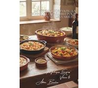 100 riz en absorption : la technique infaillible pour toutes les variétés: Basmati, arborio, thaï... maîtrisez tous les riz avec une seule méthode