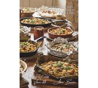 100 riz en papillotes : l'art français de la cuisson parfumée: Papier, aluminium, feuilles... les techniques qui concentrent les saveurs