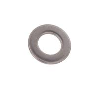 100 rondelle rotonde K8.4/D125-A4 M8 D = 16 mm h = 1,6 mm DIN: 125A ISO:...