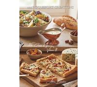 100 Roquefort Recipes: Sauces, salads, and gratins...