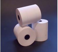 100 ROTOLI TERMICI PER POS 57x15 metri diametro esterno 35 mm