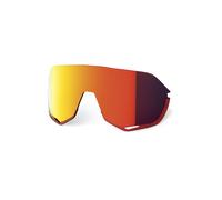 100% S2 Replacement Lens - HiPER Red Multilayer Mirror