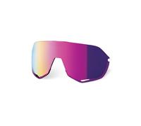 100% S2 Replacement Lens - Purple Multilayer Mirror